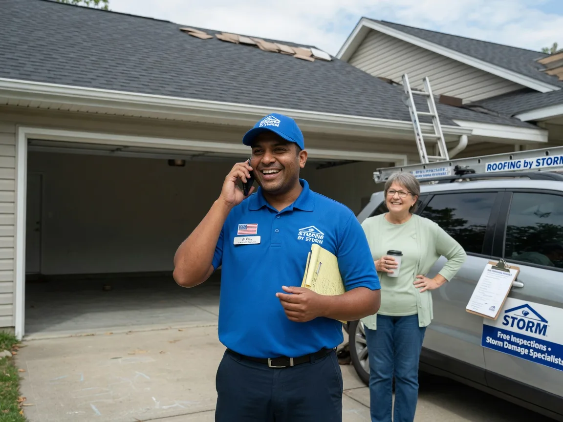 Roof Repair Near Me Dresser, WI FAQs
