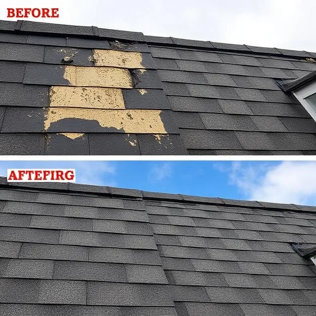 Roof Repair Near Me in Dresser, WI near me
